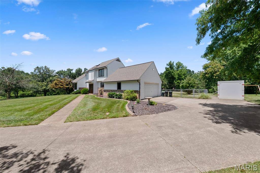 Unincorporated, MO 63376,18 South TRL
