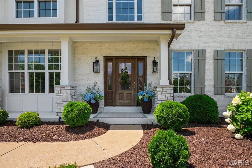 Eureka, MO 63025,415 Thorntree Lake CT