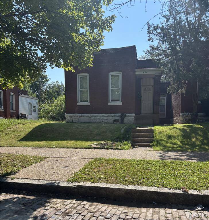 St Louis, MO 63111,4620 Michigan AVE