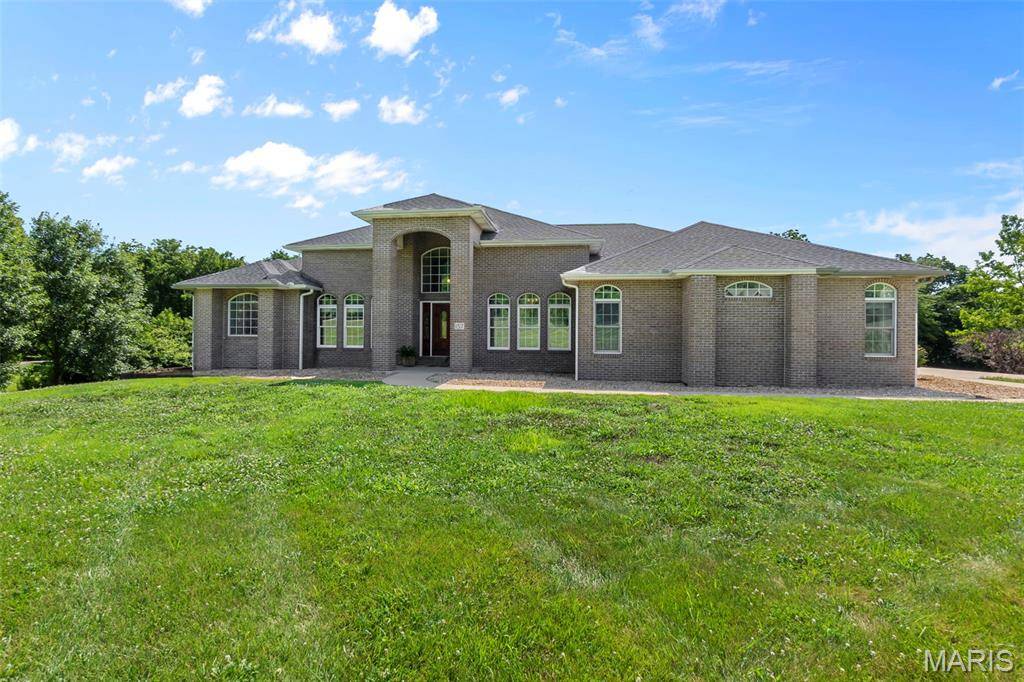 Jackson, MO 63755,157 End Zone RD