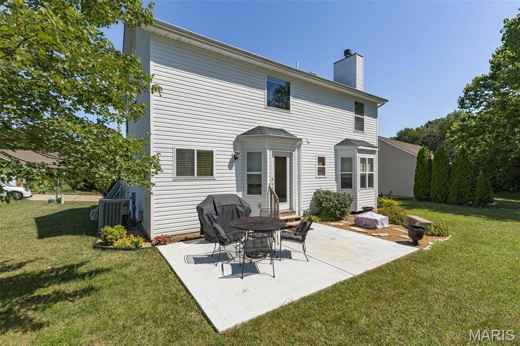 Fenton, MO 63026,1532 Dorie CT