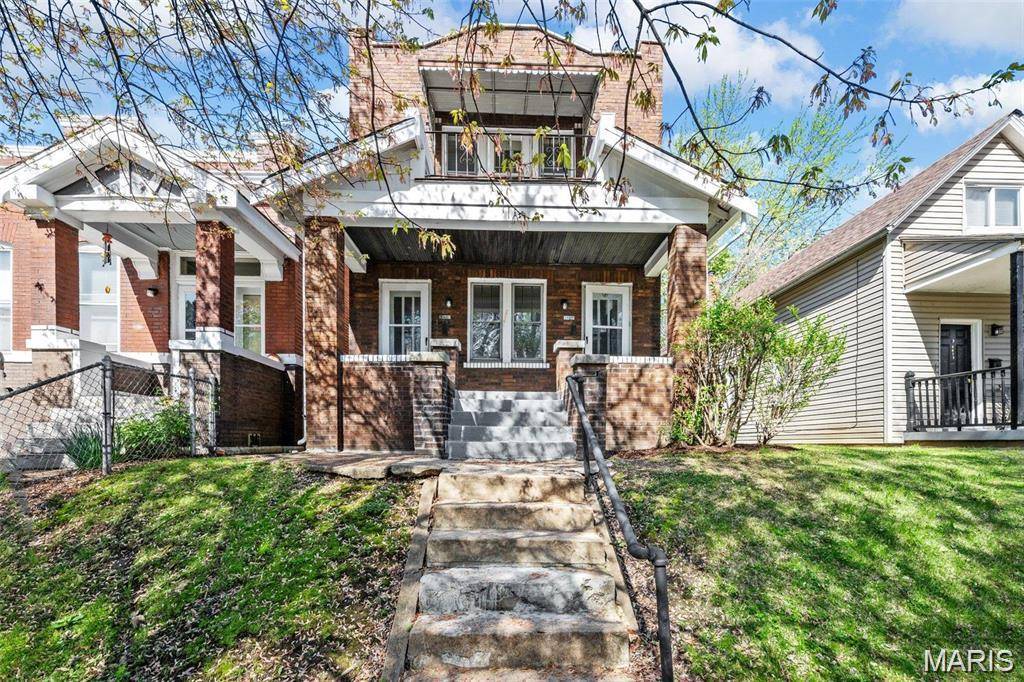 St Louis, MO 63111,4421 Minnesota AVE