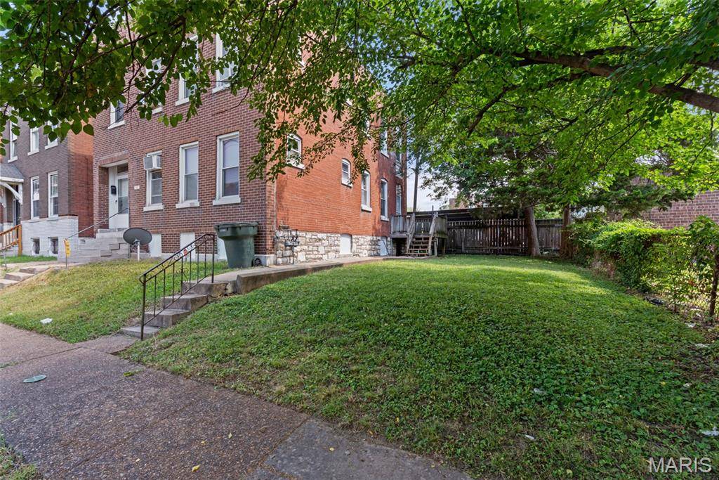 St Louis, MO 63111,507 Eiler ST