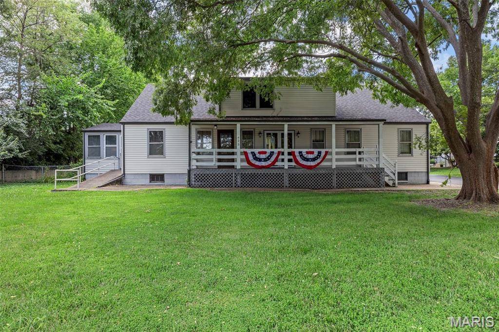 O'fallon, MO 63366,423 Woodlawn AVE