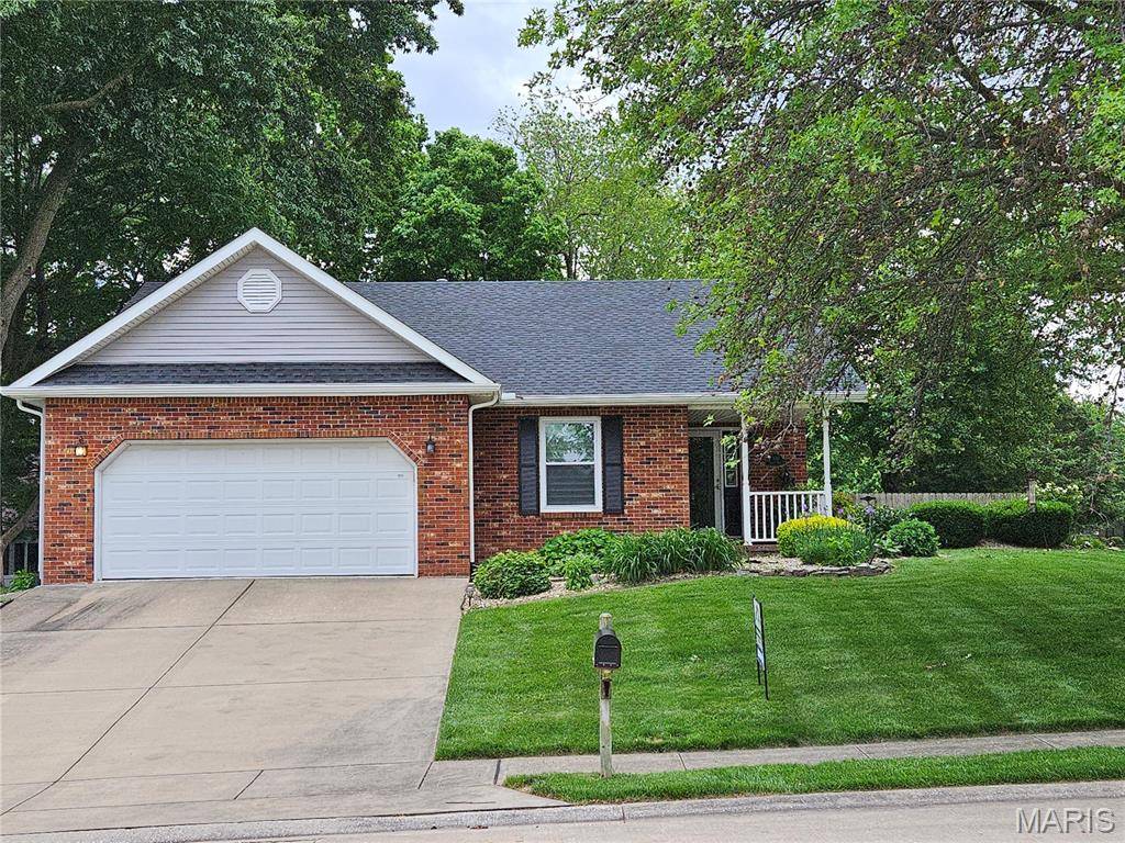 Edwardsville, IL 62025,700 Vassar DR