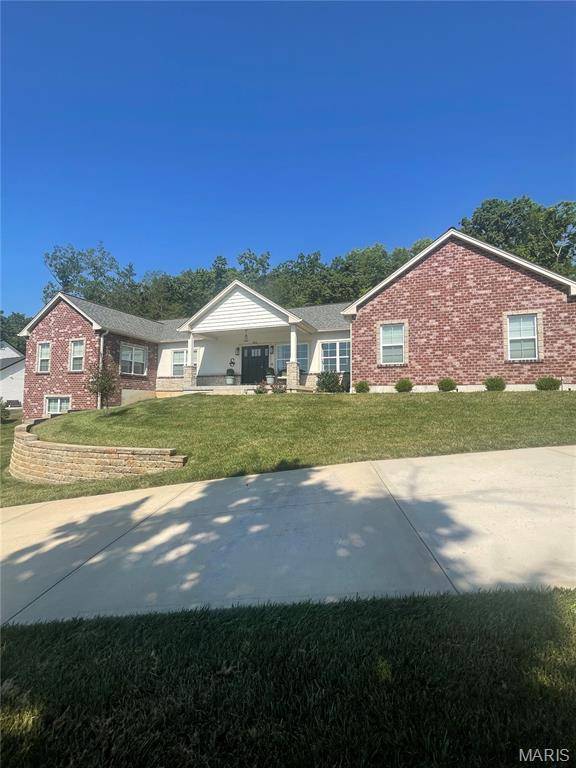 Imperial, MO 63052,1011 Frisco Hollows RD