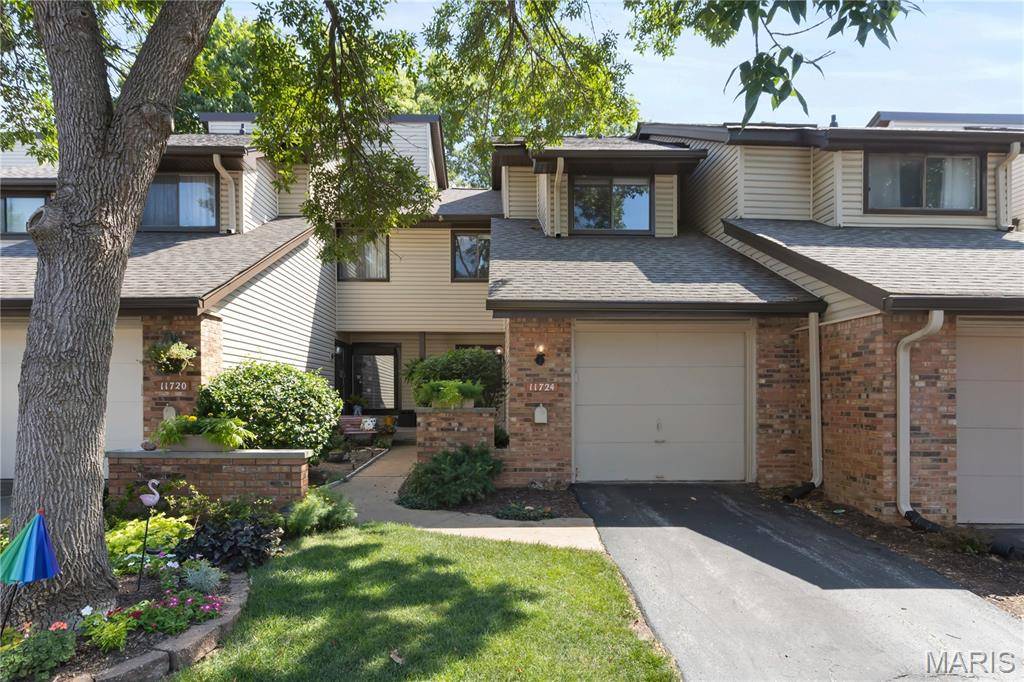 Unincorporated, MO 63146,11724 Russet Meadow DR