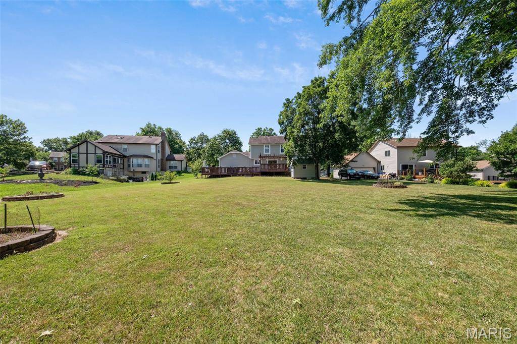Unincorporated, MO 63304,20 Golden Ridge CT