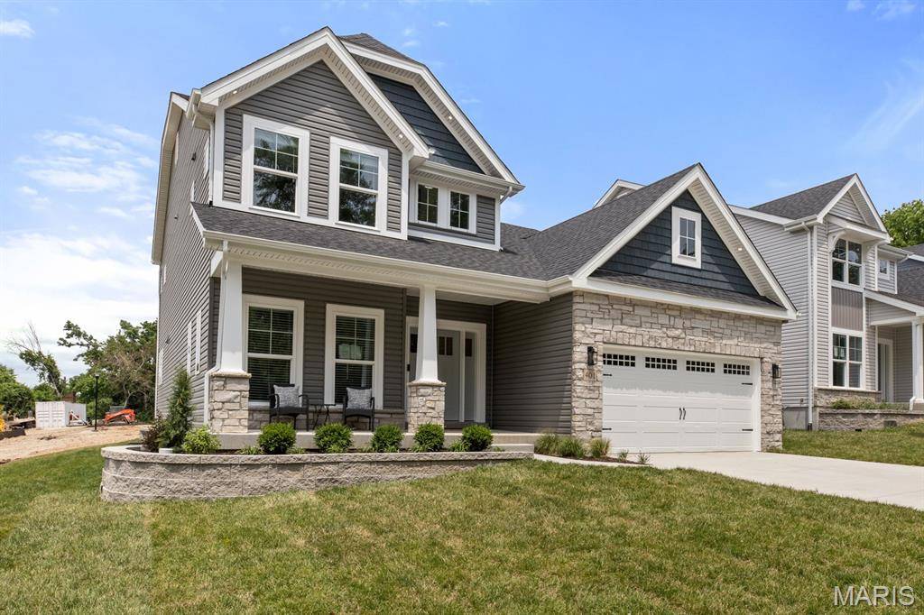 Sunset Hills, MO 63127,401 Rayburn AVE