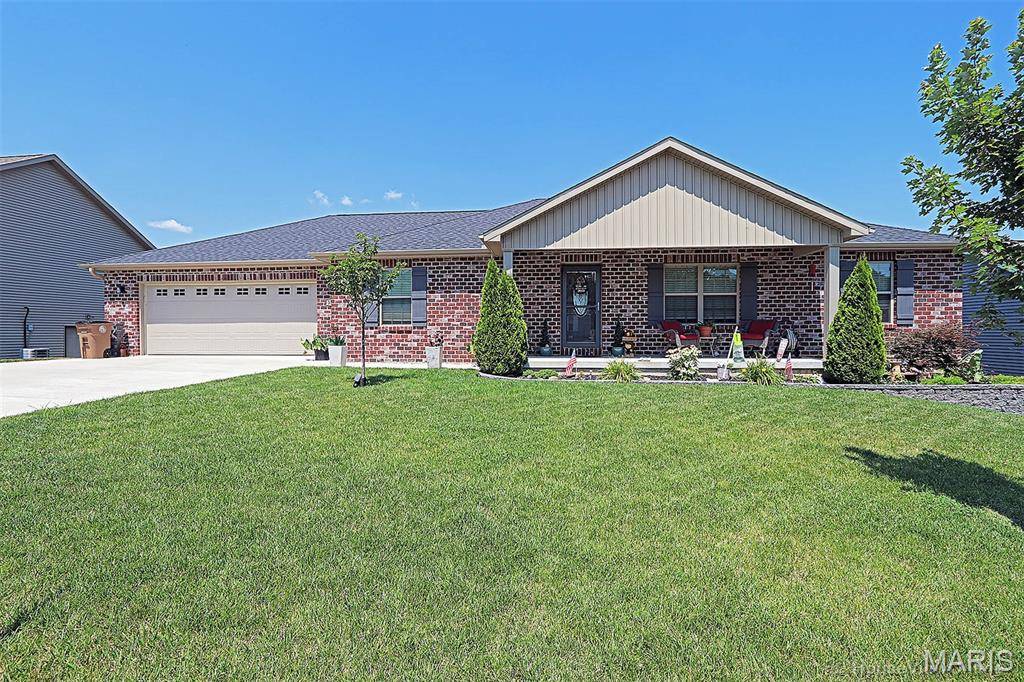 Cape Girardeau, MO 63701,3576 Mill View XING