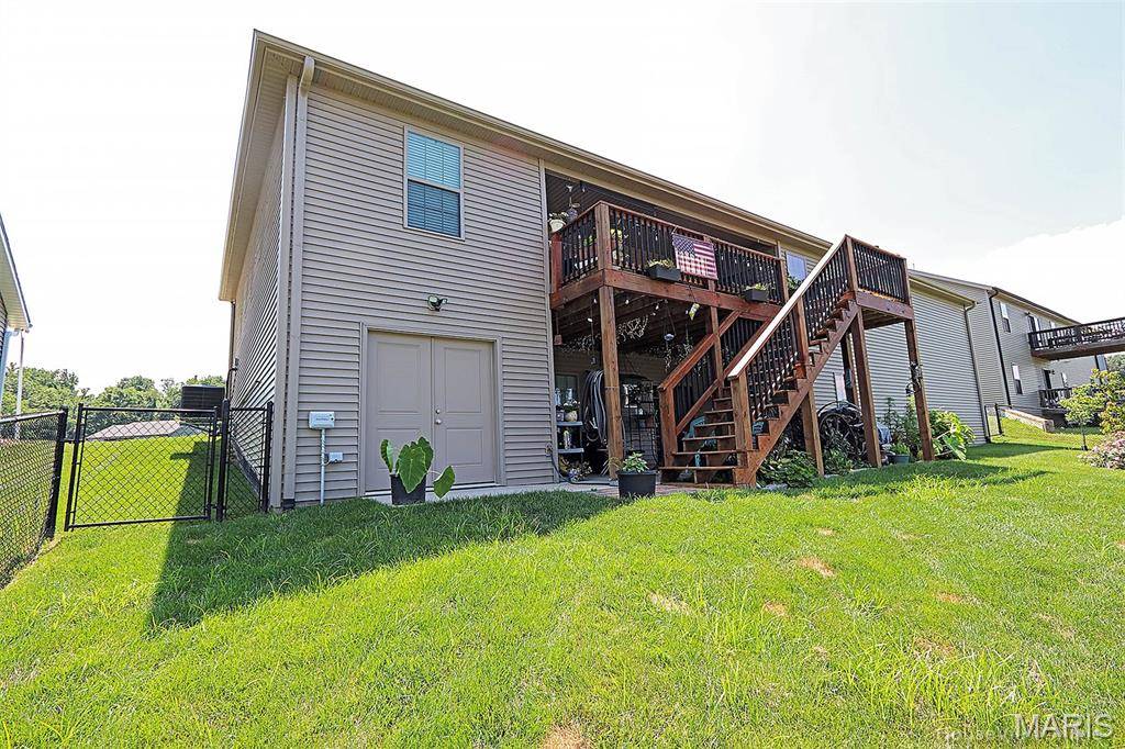 Cape Girardeau, MO 63701,3576 Mill View XING