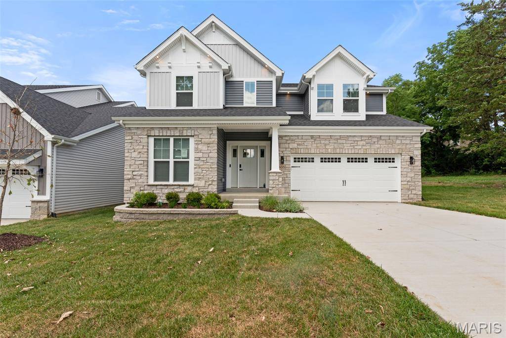 Sunset Hills, MO 63127,405 Rayburn AVE