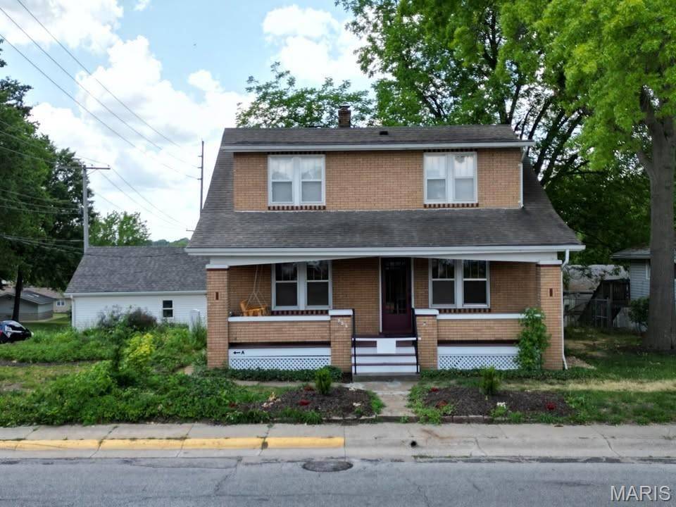 Washington, MO 63090,726 E 5th ST