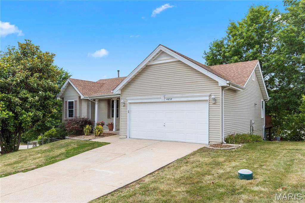 High Ridge, MO 63049,4632 Greenore DR
