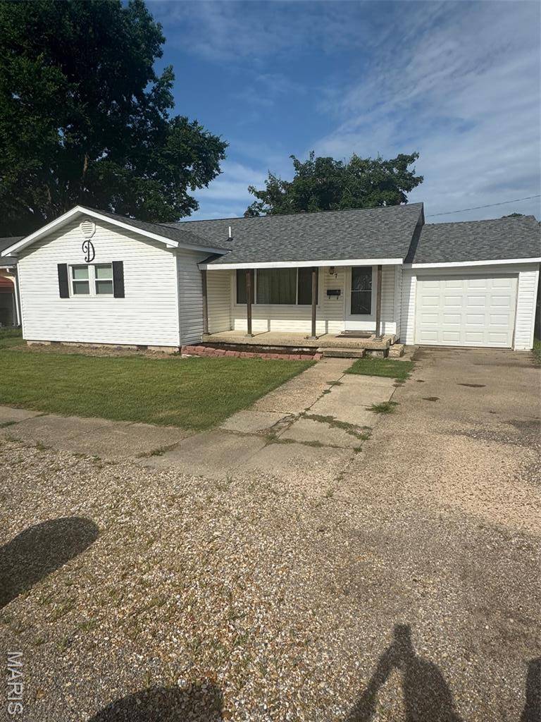 Dexter, MO 63841,7 N Leota ST #7