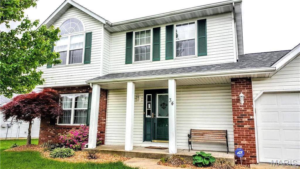 Troy, IL 62294,34 ARBOR SPRINGS