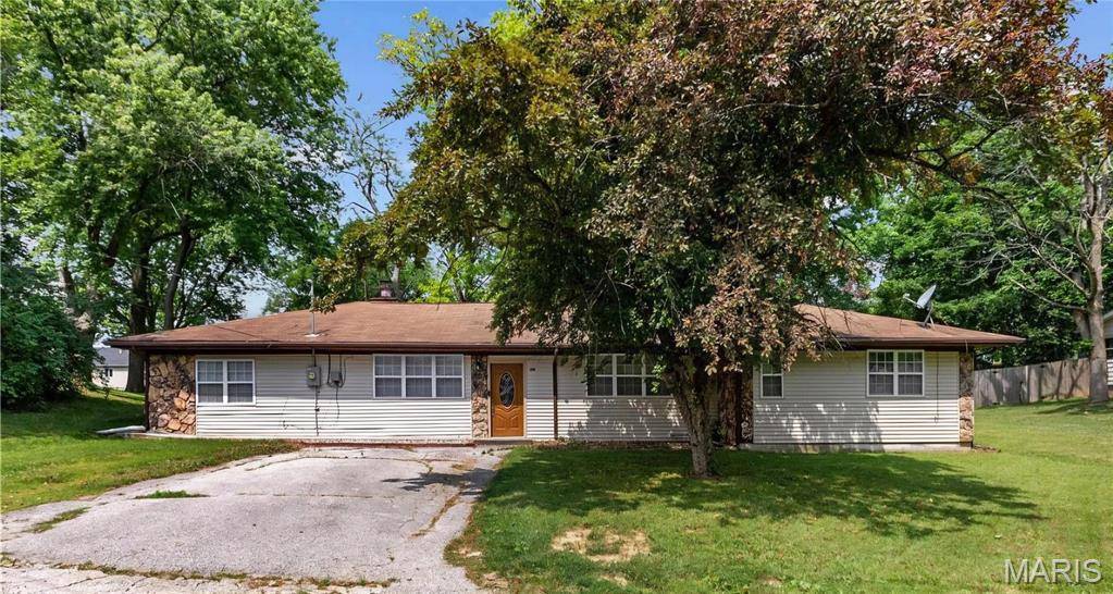 Glen Carbon, IL 62034,30 Grainey DR