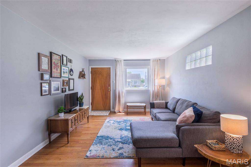 St Louis, MO 63139,5211 Parker AVE