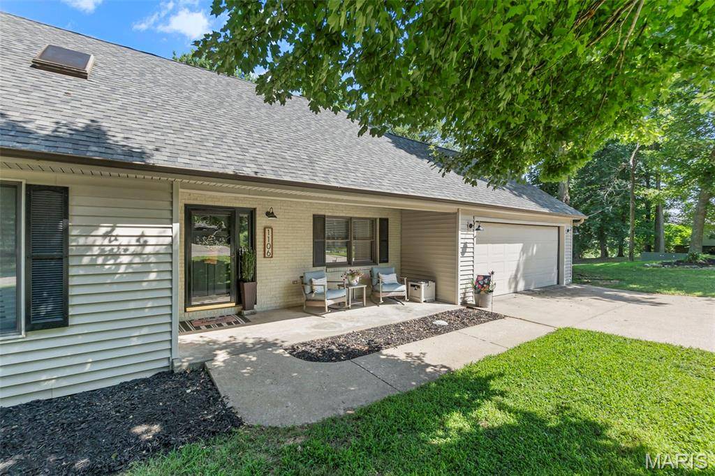 Jackson, MO 63755,1106 Lakewood DR