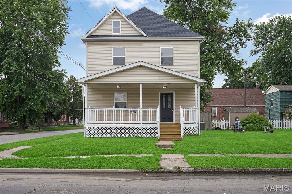 Granite City, IL 62040,2162 State ST