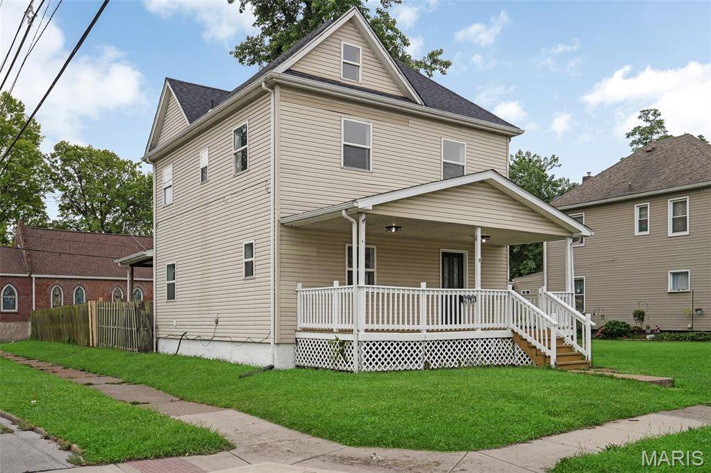 Granite City, IL 62040,2162 State ST