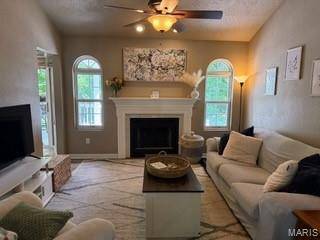 Glen Carbon, IL 62034,14 Shaderest CT