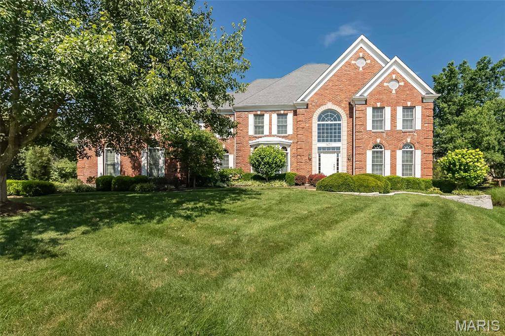 Chesterfield, MO 63017,14711 Kulkarni CT