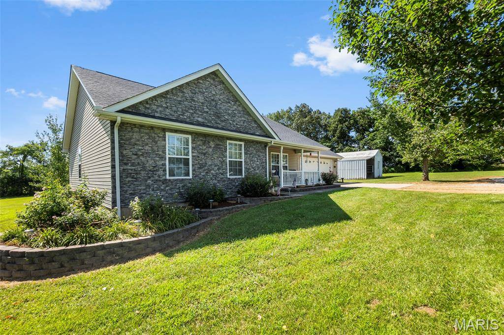 Glen Allen, MO 63751,16815 Augusta