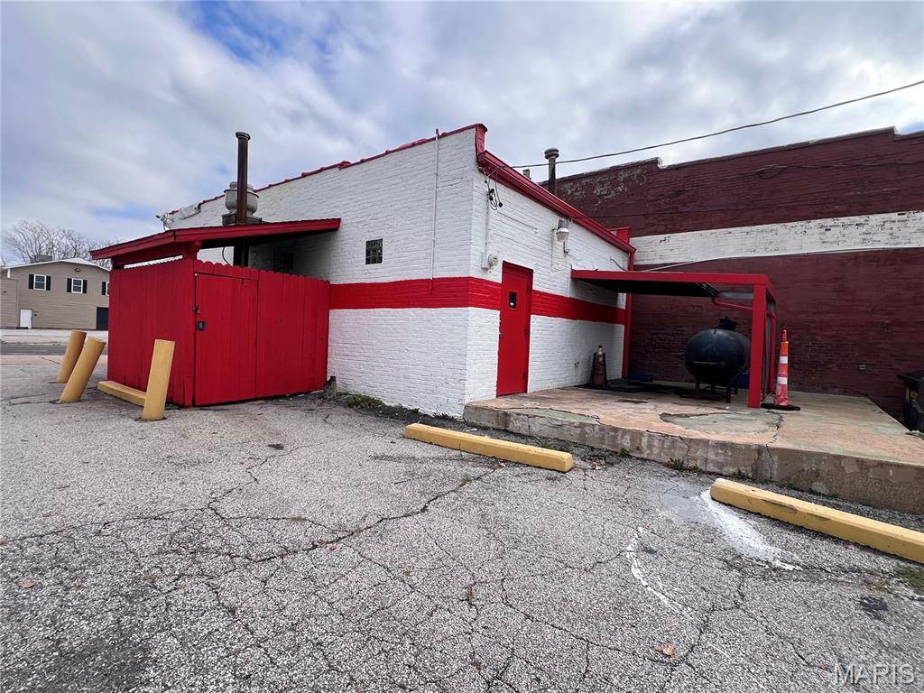 St Louis, MO 63102,1545 North Broadway