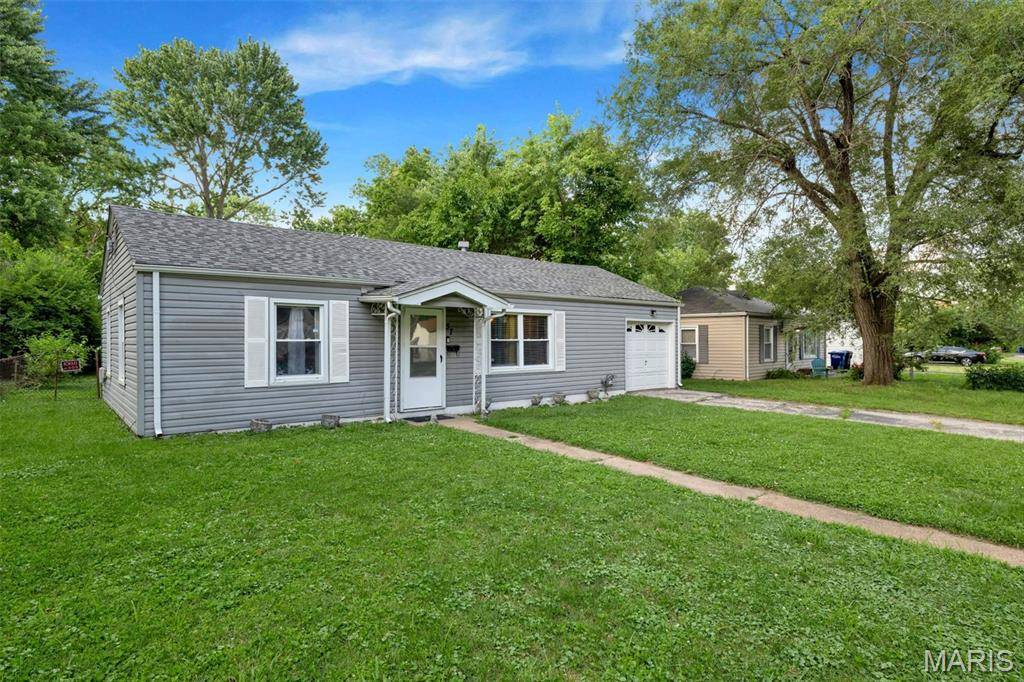 Florissant, MO 63031,37 Saint Celeste DR