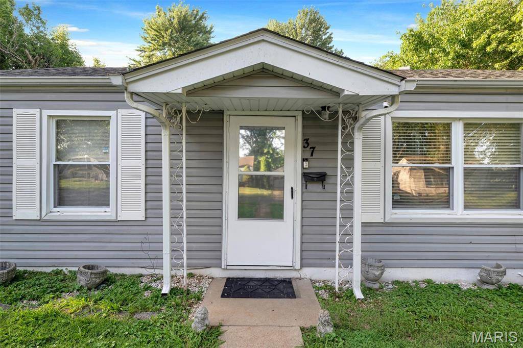 Florissant, MO 63031,37 Saint Celeste DR