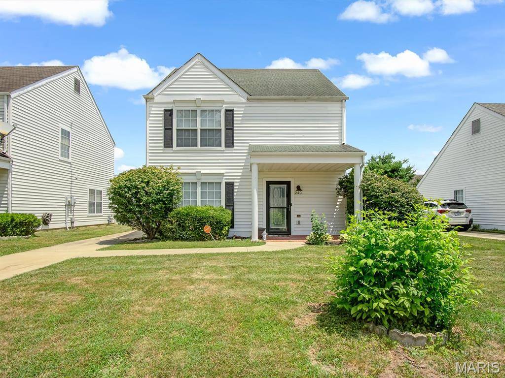 Belleville, IL 62221,240 Brookmont DR