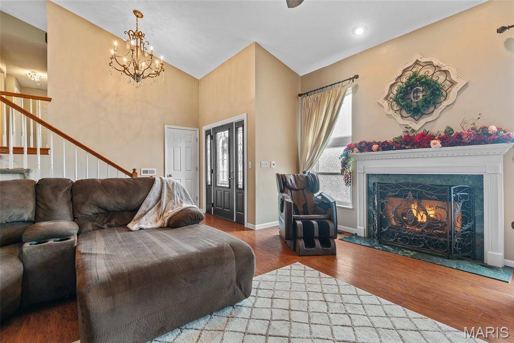 Glen Carbon, IL 62034,34 Windermere DR