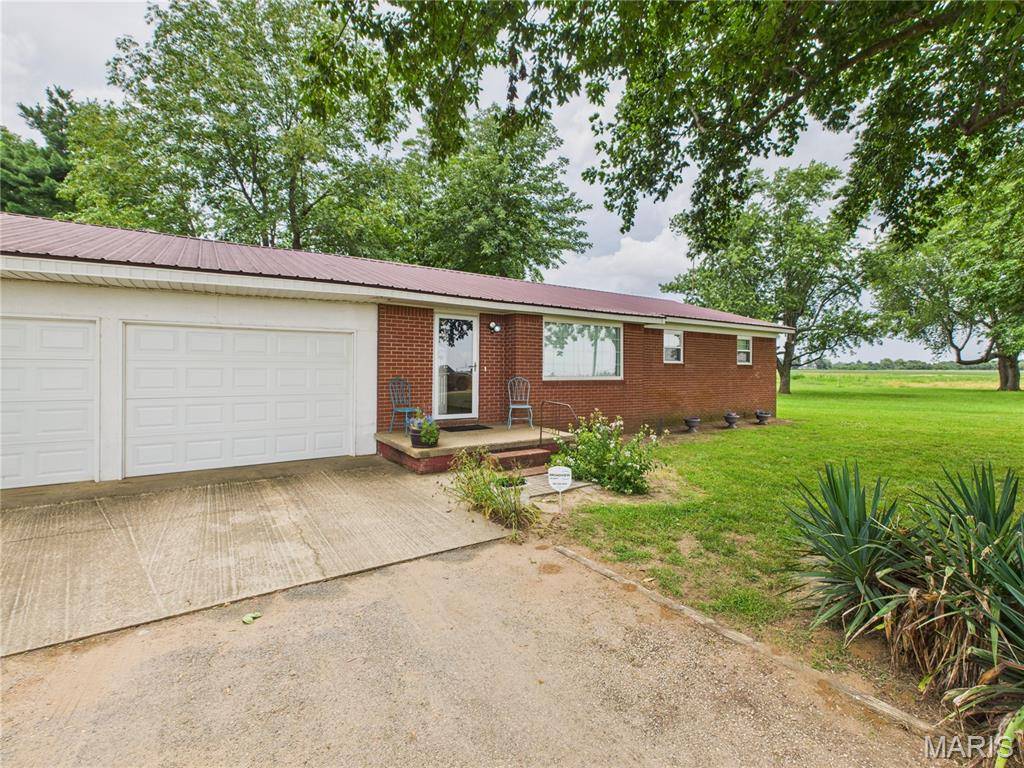 Malden, MO 63863,1207 N Madison ST