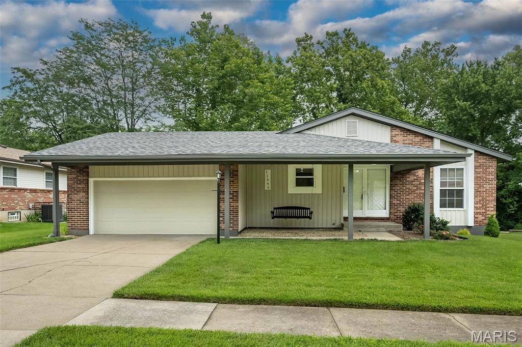 Florissant, MO 63033,11466 Granger TRL