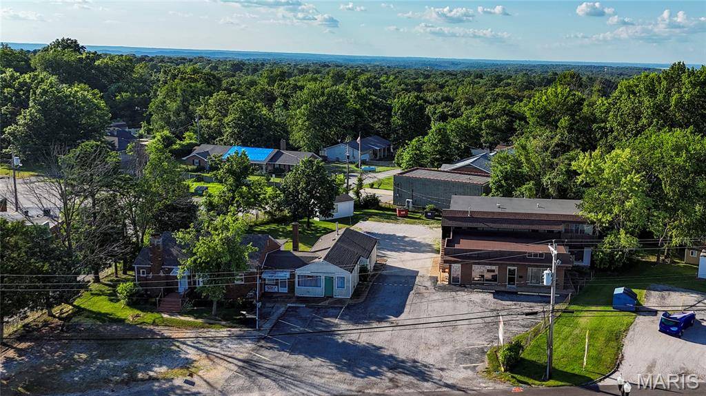 High Ridge, MO 63049,2801 High Ridge BLVD