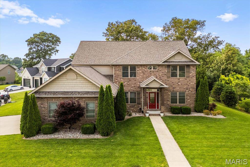 Caseyville, IL 62232,1013 Hollow Valley CT