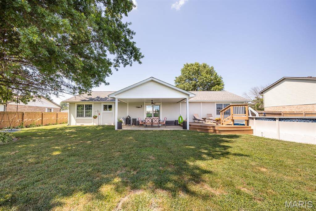 Freeburg, IL 62243,220 Southgate DR
