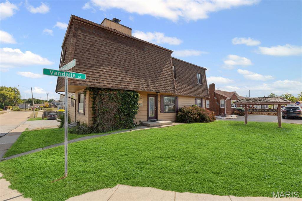 Collinsville, IL 62234,1518 Vandalia ST