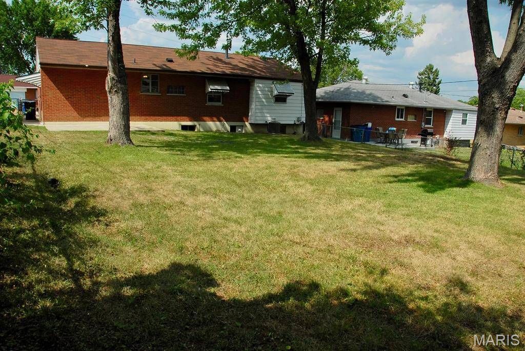 Affton, MO 63123,9508 Dorisann CT