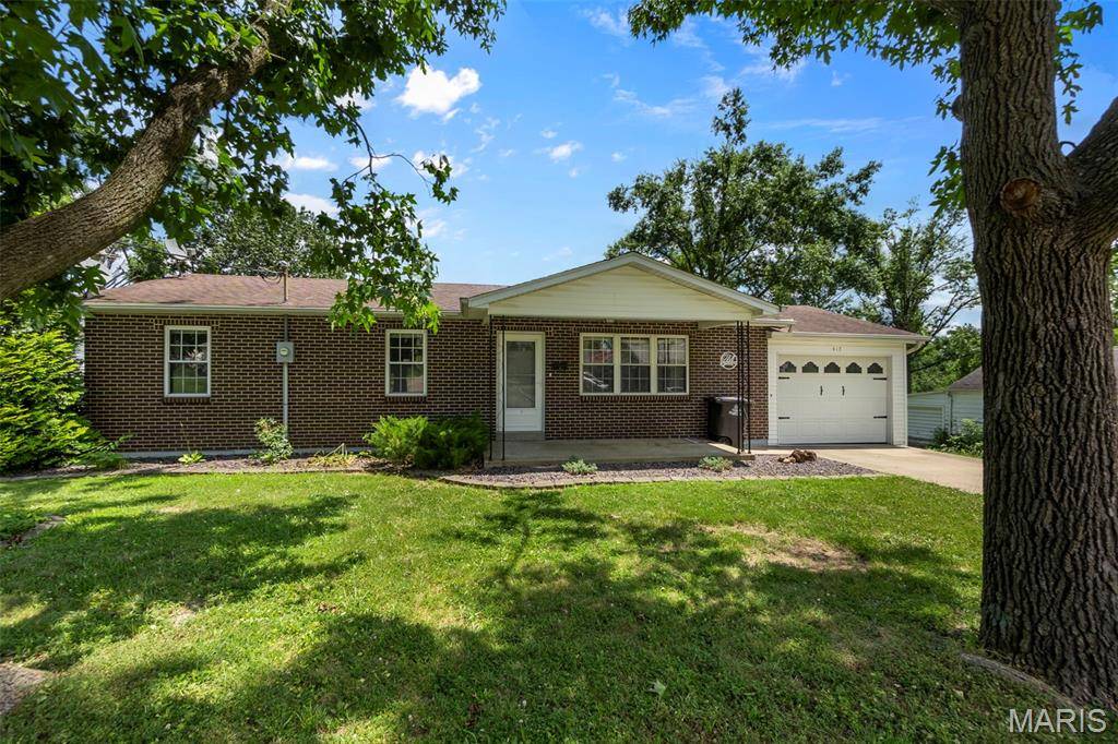 Perryville, MO 63775,417 Park AVE