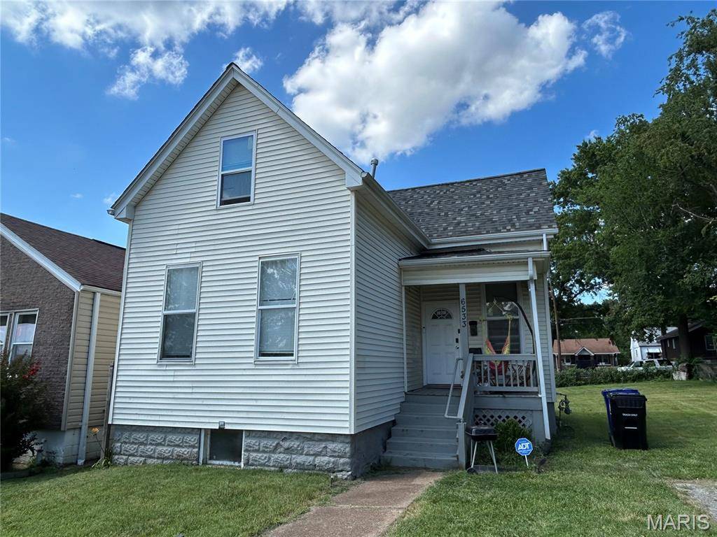 St Louis, MO 63130,6533 Corbitt AVE