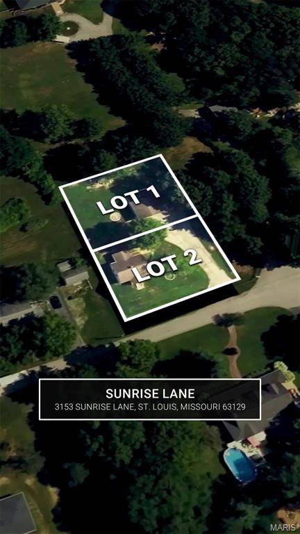 Oakville, MO 63129,3153 Sunrise LN