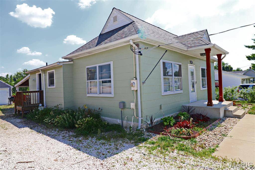 Herculaneum, MO 63048,410 Thurwell ST
