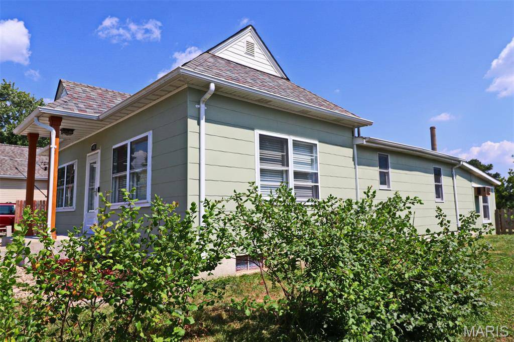 Herculaneum, MO 63048,410 Thurwell ST