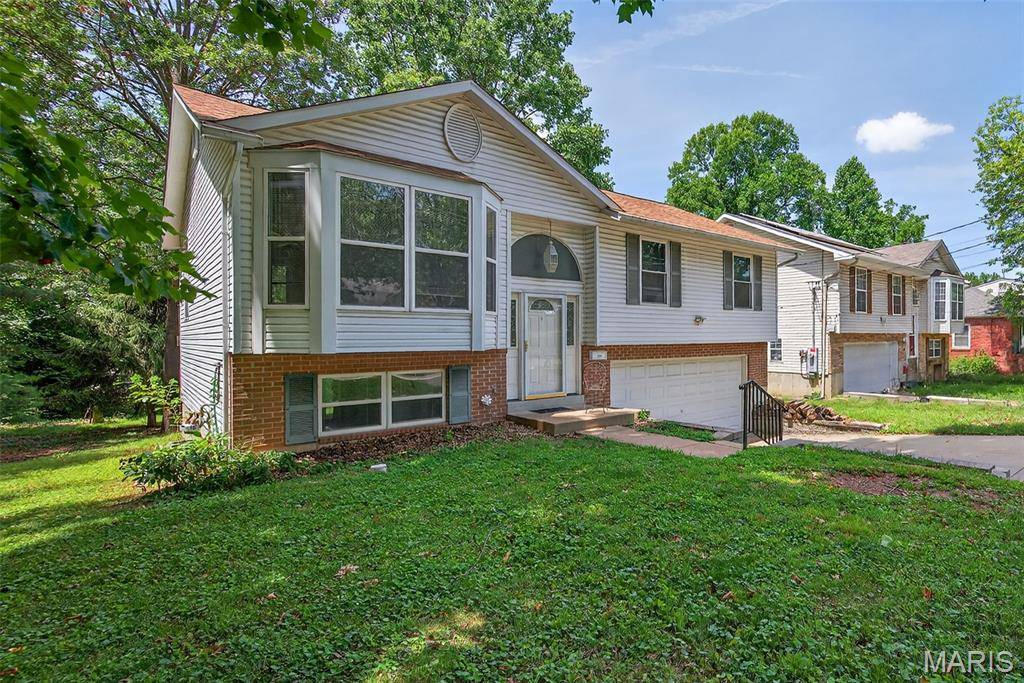 Overland, MO 63114,2307 S Milton AVE