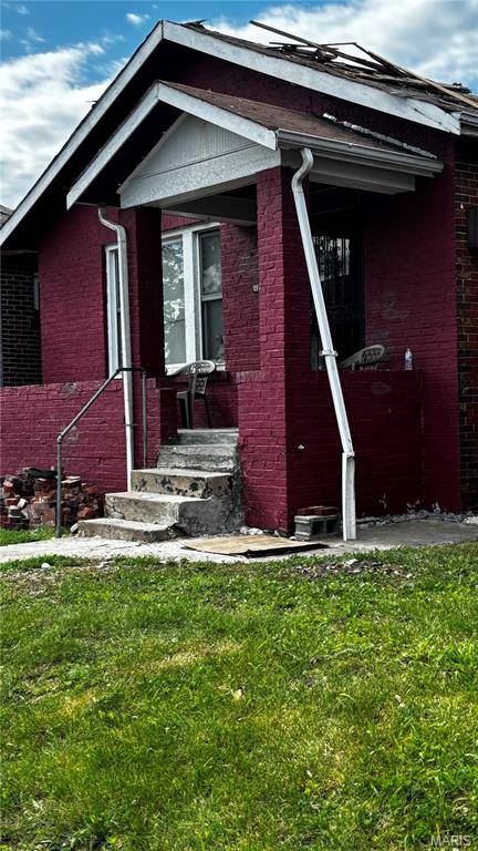 St Louis, MO 63115,4236 E Sacramento AVE