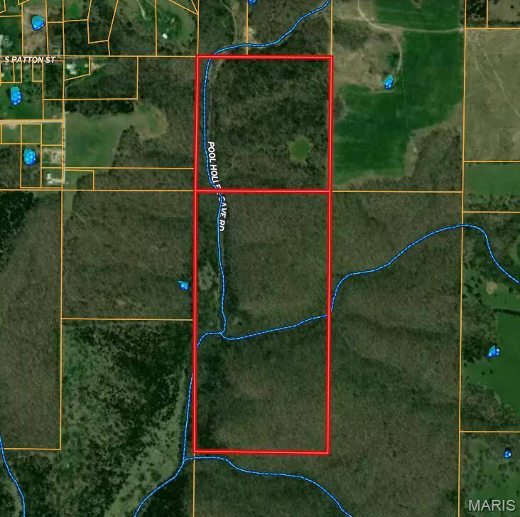 Rolla, MO 65401,TBD M- Pool Holler Cave RD