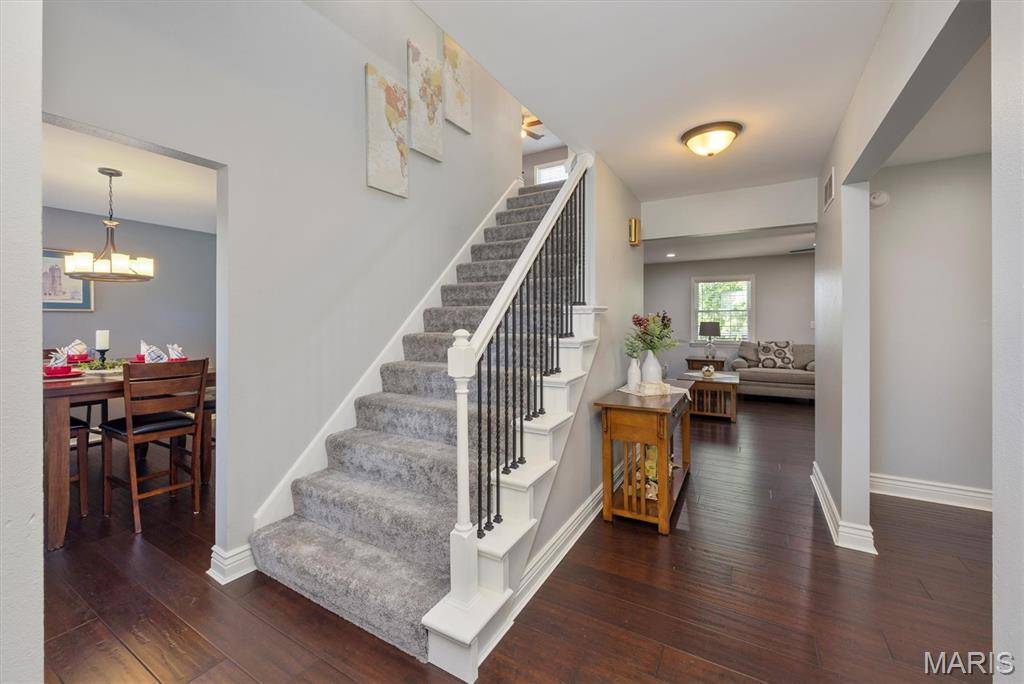 Godfrey, IL 62035,4618 Levis LN