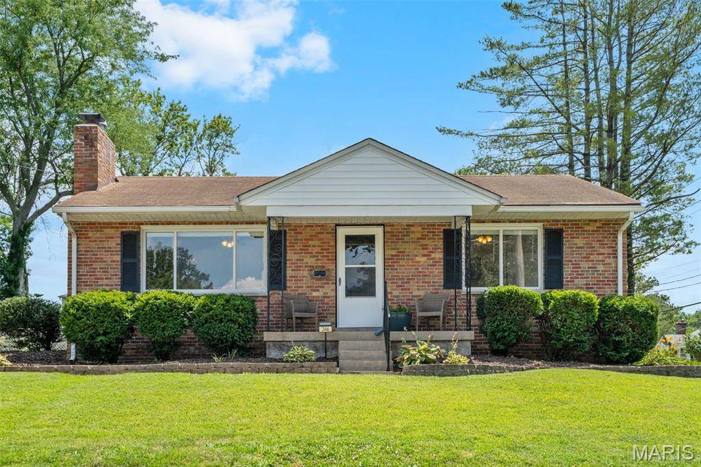 St Louis, MO 63119,346 Madison AVE